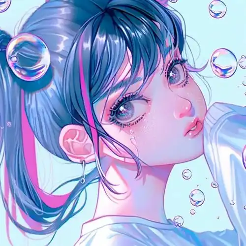 星尘旅人
